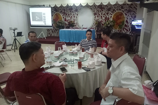 rapat kerja perpajakan apepi tristar restaurant surabaya 20181003