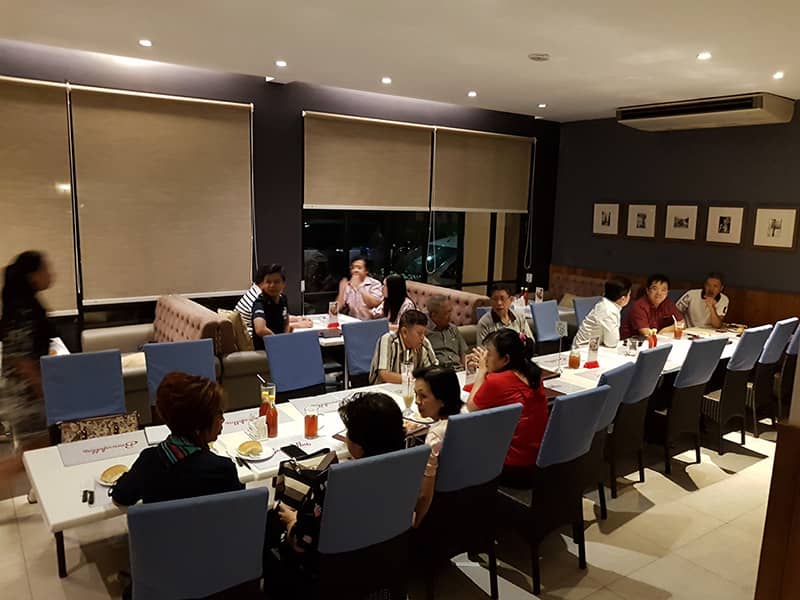 Sosialisasi Anggota APEPI Wilayah Wonokromo Surabaya September 2017