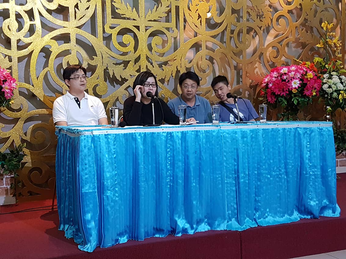 sosialisasi apepi surabaya wilayah ruby september 2017