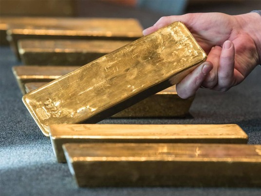 Harga Emas Naik Ke Level Tertinggi Sejak Juli 2016