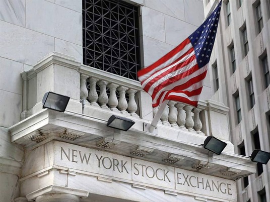 Pengaruh Bursa Efek Amerika Terhadap Nilai Emas