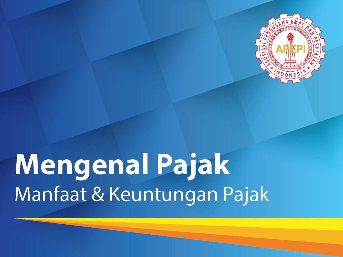 manfaat keuntungan pajak